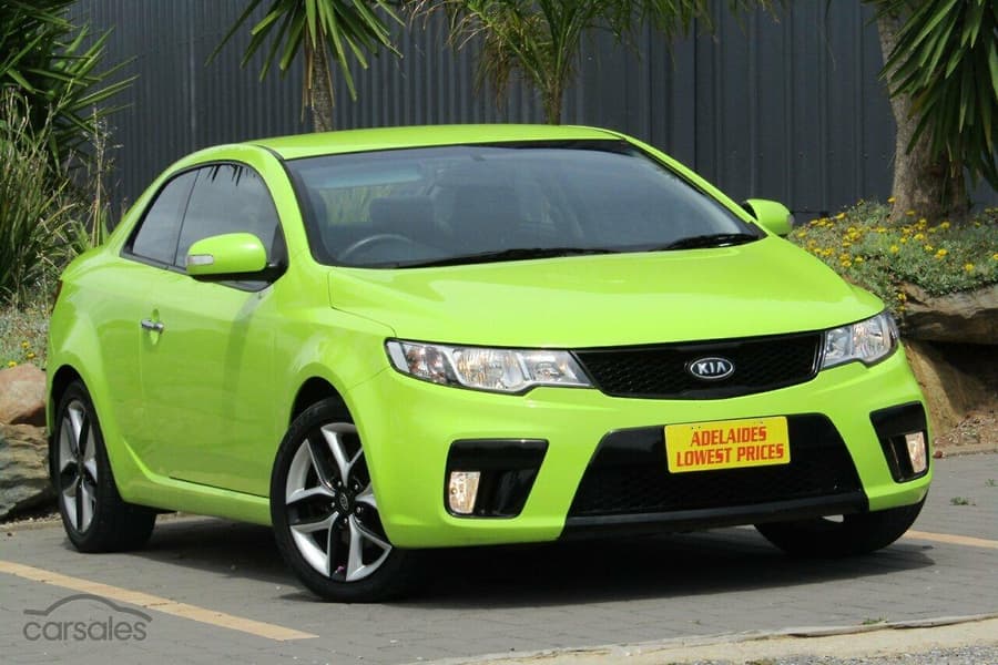 Download KIA FORTE, FORTE KOUP(TD) 2011 G 2.0 DOHC Service Manual Manuals Australia